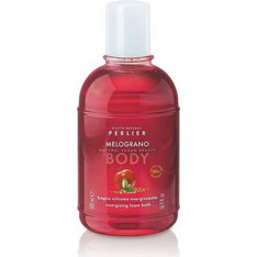Perlier Pomegranate Energizing Bubble Bath 500ml