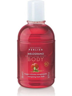 Perlier Pomegranate Energizing Bubble Bath 500ml