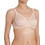 Triumph Comfort Σουτιέν Minimizer με Μπανέλα Μπεζ 10166827-00KF