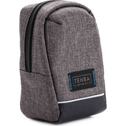 Tenba Skyline V2 Pouch 4 Grey