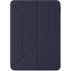 Pipetto Origami No1 Original Dark Blue (iPad Pro 13" 2024) P052-113-AG
