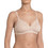 Triumph Formfit Σουτιέν Minimizer χωρίς Μπανέλα Μπεζ 10166789-0026