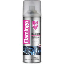 Flamingo 14590 Λιπαντικό Σπρέι Μηχανής 220ml