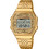 Casio Vintage Ψηφιακό Ανδρικό Ρολόι Χρονογράφος με Χρυσό Μεταλλικό Μπρασελέ ABL-100WEG-9AEF