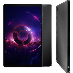 Volte-Tel Silicon Deluxe TPU Camera Guard Black (Lenovo Legion Y700)