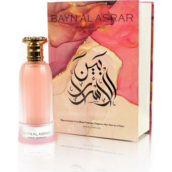Paris Corner Bayn Al Asrar Eau de Parfum 80ml