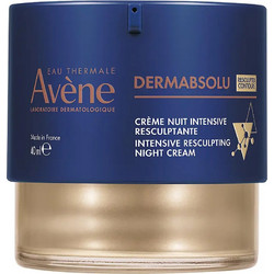 Avene Dermabsolu Intensive Night Cream 40ml