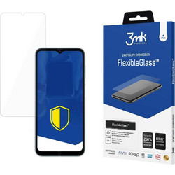 3mk FlexibleGlass Tempered Glass (Samsung Galaxy M14)