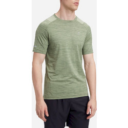 Energetics Ailo Ανδρικό Αθλητικό T-Shirt Πράσινο Mint 421852-908
