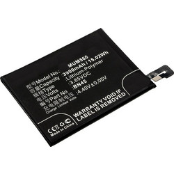 Multienergy MUM560 (Xiaomi Redmi Note 5)