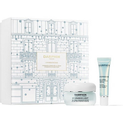 Darphin Hydraskin Light All-Day Skin-Hydrating Cream Gel 50ml + Hydraskin All-Day Eye Refresh Gel-Cream 15ml