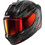 Shark D-Skwal 3 Blast-R Matt Black Red Κράνος Μηχανής Full Face 1540gr