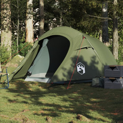 vidaXL Σκηνή Camping Τούνελ 3 Ατόμων 280x194x125cm 4009627