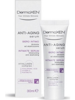 Dermoxen Anti-Aging Serum 30ml