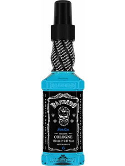 Bandido Berlin After Shave Cologne 150ml