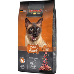 Leonardo Adult with Duck & Rice 300gr