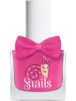 Snails Petite Secret Diary Gloss Βερνίκι Νυχιών 5ml