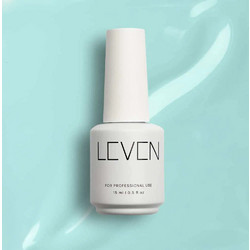 Leven 211 Waterfall Ημιμόνιμο Βερνίκι Νυχιών 15ml