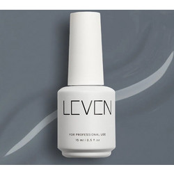 Leven 303 Bugs Bunny Ημιμόνιμο Βερνίκι Νυχιών 15ml