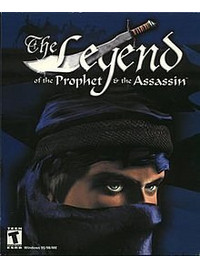 The Legend Of Prophet And The Assasin PC