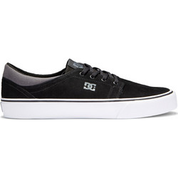 DC Trase SD Ανδρικά Sneakers Μαύρα ADYS300172-XKKS
