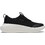 Crocs Mellow Ease Ανδρικά Sneakers Μαύρα Λευκά 210500-066