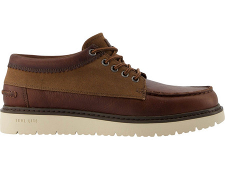 Toms Ανδρικά Μποτάκια Δερμάτινα Ταμπά 10021387