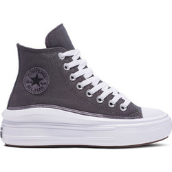 Converse JR Chuck Taylor All Star Move Glitter A11115C