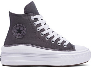 Converse JR Chuck Taylor All Star Move Glitter A11115C