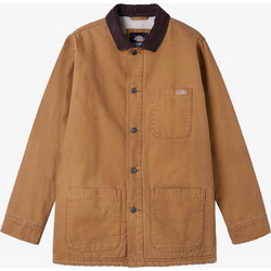 Dickies Duck Ανδρικό Μπουφάν Χειμωνιάτικο Ταμπά DK0A4XGA-SBD