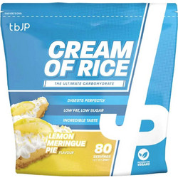 TbJp Cream of Rice Lemon Meringue Pie 2kg