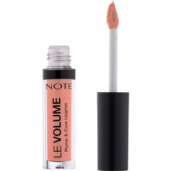 Note Le Volume Plump & Care 13 Plumping Lip Gloss 2.2ml