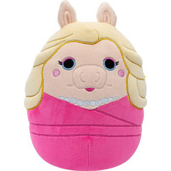 Jazwares Squishmallows Muppets Miss Piggy 25cm