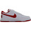 Nike Big Low Ανδρικά Sneakers Λευκά 355152-150