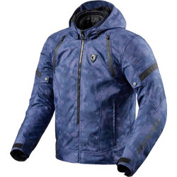 Rev'IT Flare 3 H2O Camo Blue FJT357