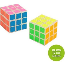 Trend Glow In the Dark Κύβος Ρούμπικ 3x3 114950673