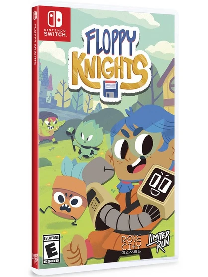 Nintendo Switch Games Limited Run | BestPrice.gr