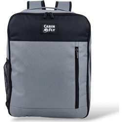 CabinFly Pacemaker CF003 Αδιάβροχο Σακίδιο Πλάτης 24lt Γκρι