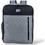 CabinFly Pacemaker CF003 Αδιάβροχο Σακίδιο Πλάτης 24lt Γκρι