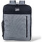 CabinFly Pacemaker CF003 Αδιάβροχο Σακίδιο Πλάτης 24lt Γκρι