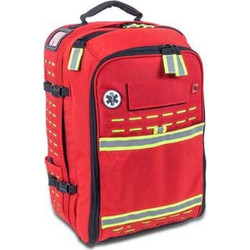 Elite Bags Robust's Τσάντα Πρώτων Βοηθειών Κόκκινη