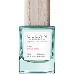 Clean Reserve H2EAU Brilliant Peony Eau de Parfum 50ml