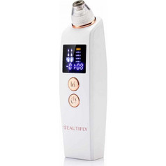 Beautifly Β-Derma Pro Συσκευή Καθαρισμού Προσώπου