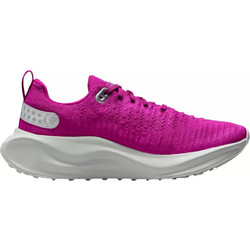 Nike ReactX Infinity Run 4 PRM Γυναικεία Αθλητικά Παπούτσια για Τρέξιμο Φούξια FZ3086-500