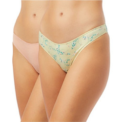 Minerva Modal Fimelle Γυναικεία Brazil 2Pack 90-81325-902