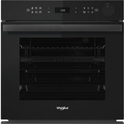 Whirlpool AKZ9S 8260 FB Φούρνος Ηλεκτρικός Άνω Πάγκου 73lt 59.5cm