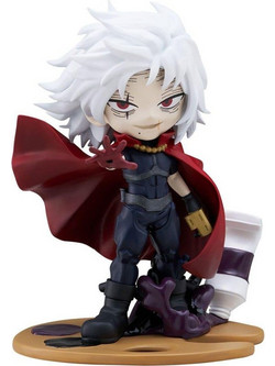 Bushiroad My Hero Academia PalVerse Tomura Shigaraki 10cm