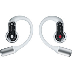 Nothing Ear (open) Ακουστικά Bluetooth Earbud Ανθεκτικά στο Νερό
