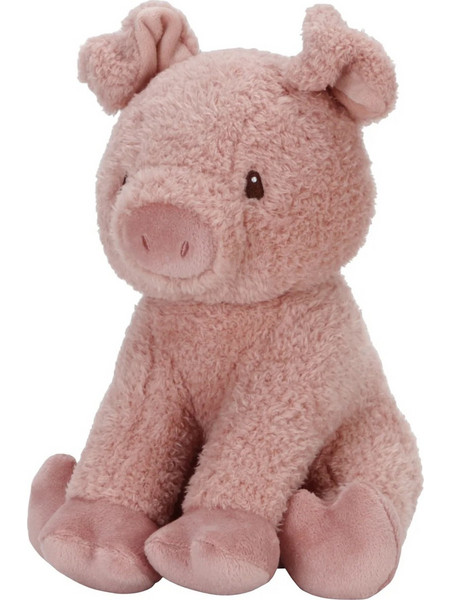 Little Dutch Γουρουνάκι Little Farm 17cm LD8828