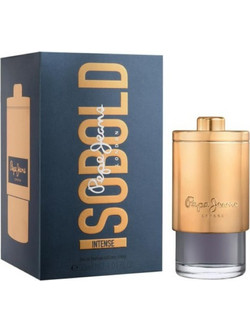 Pepe Jeans So Bold Intense Eau de Parfum 30ml